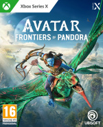 Ubisoft Avatar: Pandoras grenser