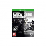 Tom Clancy\'s Rainbow Six: Siege (Greatest Hits) (XONE) Tom Clancy\'s Rainbow Six: Siege (Greatest Hits) (XONE)