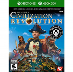 Sid Meier\'s Civilization Revolution (Import) (XONE) Sid Meier\'s Civilization Revolution (Import) (XONE)