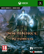 SpellForce 3 Reforced (XONE)