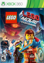 LEGO Movie Videogame (Import) (X360)