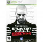 Splinter Cell: Double Agent (X360)