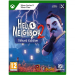 Hello Neighbor 2 Deluxe Edition (XseriesX) Hello Neighbor 2 Deluxe Edition (XseriesX)