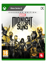 Marvel\'s Midnight Suns (Enhanced Edition) (XseriesX)