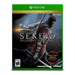 Sekiro: Shadows Die Twice ( Import ) (XONE)