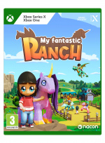 My Fantastic Ranch (XseriesX) My Fantastic Ranch (XseriesX)