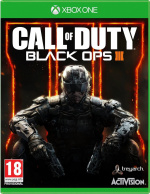 Call of Duty: Black Ops III (XONE)