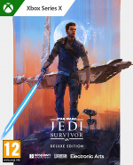 EA Star Wars Jedi Survivor (Deluxe-utgave)