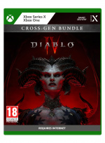Diablo IV (Cross-Gen Bundle) (XseriesX) Diablo IV (Cross-Gen Bundle) (XseriesX)