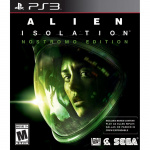 Alien: Isolation (Import) (PS3)