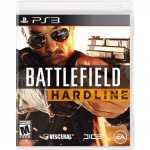 Battlefield Hardline (Import) (PS3) Battlefield Hardline (Import) (PS3)