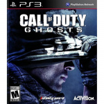 Call of Duty: Ghosts (Import) (PS3) Call of Duty: Ghosts (Import) (PS3)