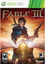 Fable III (Import) (X360) Fable III (Import) (X360)