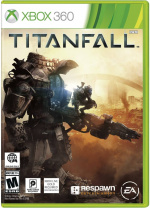 Titanfall (Platinum Hits) (Import) (X360)