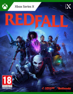 Redfall (XseriesX) Redfall (XseriesX)