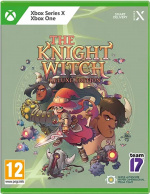 The Knight Witch (Deluxe Edition) (XseriesX)