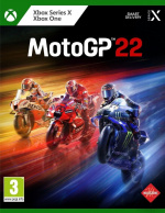MotoGP 22 (XseriesX) MotoGP 22 (XseriesX)
