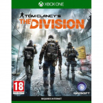 Ubisoft Tom Clancy\'s The Division Ubisoft Tom Clancy\'s The Division