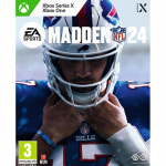 Sports Madden NFL 24 (XseriesX)