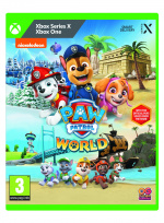 PAW Patrol World (XseriesX)