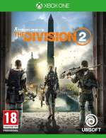 The Division 2 (XONE) The Division 2 (XONE)
