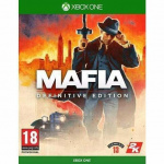 Mafia: Definitive Edition (XONE) Mafia: Definitive Edition (XONE)