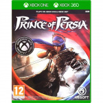 Prince of Persia (Greatest Hits) (X360)
