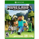 Minecraft (Xbox One Edition) ( Import ) (XONE) Minecraft (Xbox One Edition) ( Import ) (XONE)