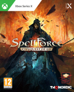 Spellforce 3 Conquest of EO (XseriesX) Spellforce 3 Conquest of EO (XseriesX)