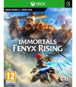 Immortals: Fenyx Rising (XseriesX) Immortals: Fenyx Rising (XseriesX)