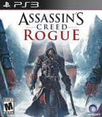 Assassin\'s Creed Rogue ( Import) (PS3)