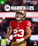 EA Sport Madden NFL 25 EA Sport Madden NFL 25