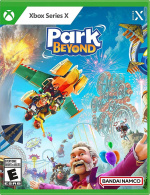 Park Beyond (Import) (XseriesX) Park Beyond (Import) (XseriesX)