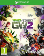 EA Plants vs Zombies: Garden Warfare