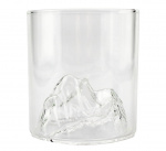 Winkee Whiskyglass - Whisky med is