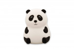 Winkee Bordlampe - Nightlight Panda - kompakt Winkee Bordlampe - Nightlight Panda - kompakt