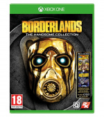 Borderlands: The Handsome Collection (XONE)