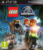 LEGO: Jurassic World (PS3) LEGO: Jurassic World (PS3)