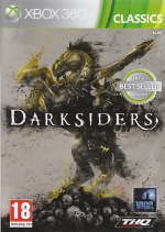 Darksiders (Classics) (X360)
