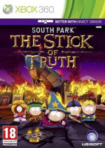 South Park: The Stick of Truth (Classics) (X360) South Park: The Stick of Truth (Classics) (X360)