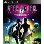 Star Ocean: The Last Hope - International (PS3)