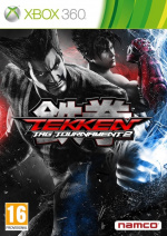 Tekken Tag Tournament 2 (X360) Tekken Tag Tournament 2 (X360)