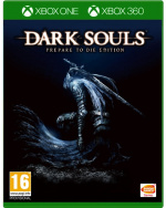 Dark Souls: Prepare to Die Edition (XONE/X360) (X360)