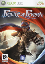 Prince of Persia (Classics) (Nordic) (X360) Prince of Persia (Classics) (Nordic) (X360)