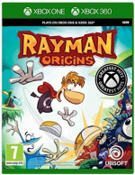 Rayman Origins (Greatest Hits) (X360) Rayman Origins (Greatest Hits) (X360)