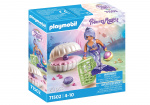 Playmobil Havfrue med perleskjell (71502)
