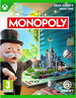 MONOPOLY (XseriesX) MONOPOLY (XseriesX)