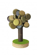 Winkee Holder for kapsler - Hops Tree