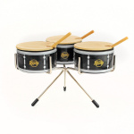 Winkee Krydderdispenser - Trommesett