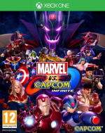 Marvel vs. Capcom: Infinite (XONE) Marvel vs. Capcom: Infinite (XONE)
